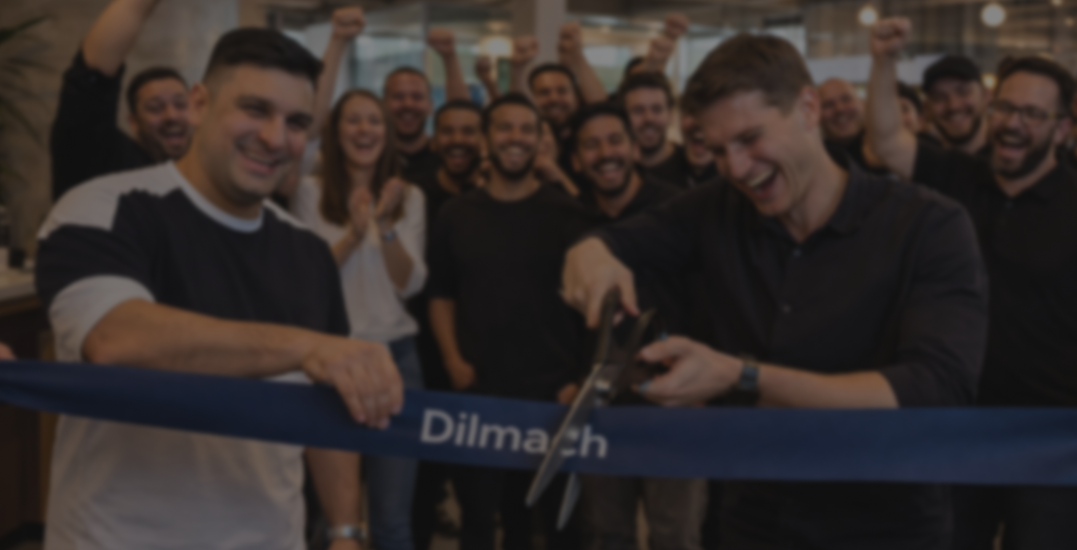 Dilmach Team
