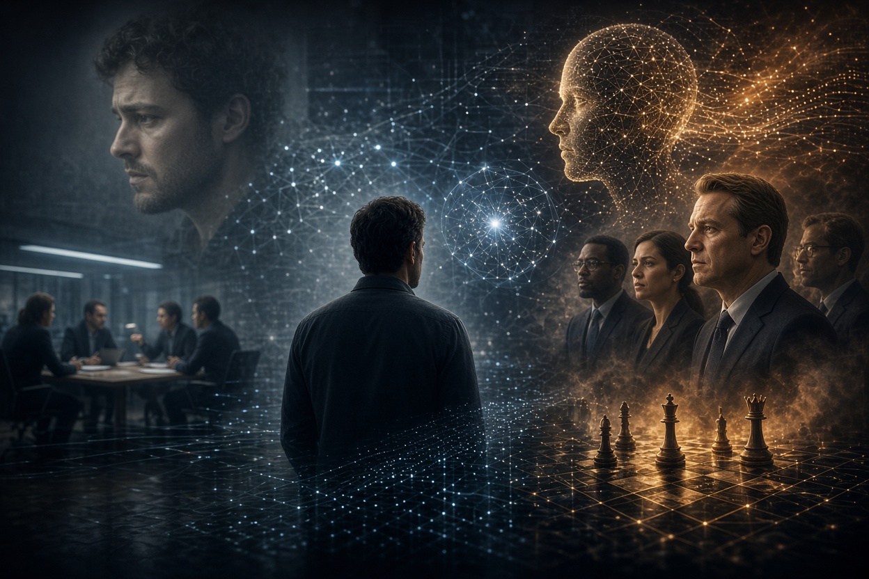 Gemini Ascendant: Google's Strategic AI Evolution and Market Reckoning